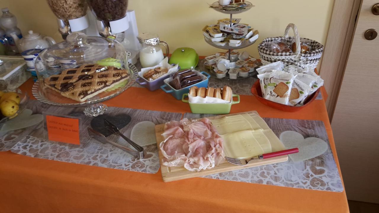 B&B Il Casolare Nardo Ngoại thất bức ảnh